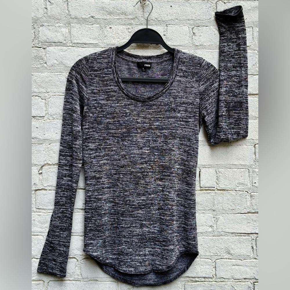 ARITZIA Wilfred Free Jersey Tee